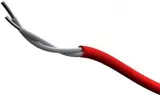 CABLU TERMOSENSIBIL - Signaline FT-78-EN Non-resettable Linear heat detector 78°C c/w SS Braid, https:b2b.sielinvest.ro