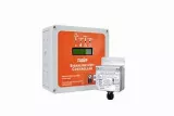 Signaline HD+-EOL-capat de linie cu  zone cu comutatoare de testare