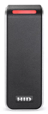 Cititor Signo20 Priority Standard, Mullion, OSDP/Wiegand, pigtail, Mobile Ready, BLE ICE1632, BLE