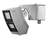 SIP-404-IP cu detector independent zona creep 5x5m, cutie pentru PIE-1