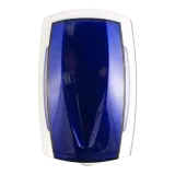 Sirenă piezoelectrică de exterior cu stroboscop, EN50131