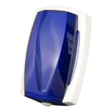 SIRENE - Sirenă piezoelectrică de exterior cu stroboscop, EN50131, https:b2b.sielinvest.ro