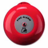 SIRENA 12V, ROSIE, TIP CLOPOT, 95dB