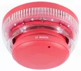 Sirena adresabila , rosie, flash rosu, IP42 , AVENAR all-in-one 4000