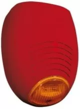 SIRENA INCENDIU  A.M.C., 24V
