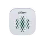 Sirena pentru interior, wireless, 868 MHz, semnal 1000 m, alarma 105 dB, Dahua