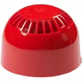 Sirena rosie cu indicator vizual din gama Fusion