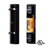 Bariera perimetrala IR Smart Line Quad Beam 60m ,IP65
