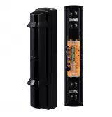 Bariera perimetrala IR de exterior Smart Line Quad Beam, 100m ,IP65
