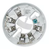 Soclu detector adresabil, seria Excellence