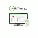 SOFT BIOTIME PENTRU 20 DE DISPOZITIVE , utilizatori -1000