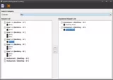 Software de control acces Hanwha Wisenet SSA-M3000, suporta pana la 32 usi