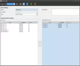 CONTROL ACCES - Software de control acces Hanwha Wisenet SSA-M4000, suporta pana la 256 usi, https:b2b.sielinvest.ro