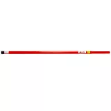 Element de prelungire  format din 2 sectiuni de fibra de carbon telescopic (2,5m)