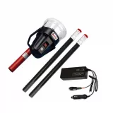 KIT - Dispozitiv de testare detectoare de temperatura,  fara fir