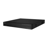 Encoder video pentru 16 canale, 4mp, 30fps, AHD/CVI/TVI/CVBS(Pelco-C) compatible, H265/H264, Mjpeg, dual streaming(3 profile per canal), iesire HDMI,12V dc, alarma 16in/4out, analiza video (dectie mis