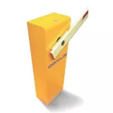 BARIERE AUTO - SPIN 4 C ENC - Corp bariera electromecanica automata 230V ce suporta brat de maxim 5m, https:b2b.sielinvest.ro