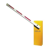 SPIN 6 C ENC - Corp bariera electromecanica automata 230V ce suporta brat de maxim 7m