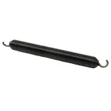 SPRING D4.5S4 - Arc de echilibrare pentru barierele SPIN 4. Grosime 4.5mm (rosu)