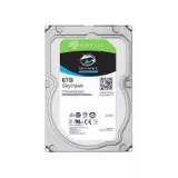 HDD 6TB Segate 6000G/5400RPM/256M/ SATA 6Gb/s/RV Sensor/