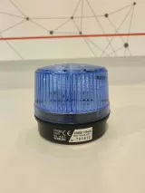 STROBE ALBASTRU  VIMPEX
