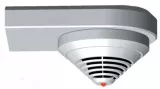 Suport de perete detector