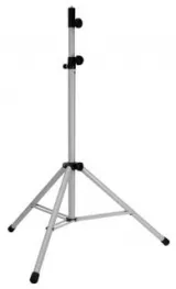Suport universal podea pentru montaj difuzor din aluminiu LBC 1259/01, BOSCH