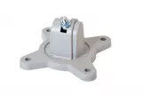 Suport universal pentru utilizare cu detectorul Fireray 5000 sau plăci cu prismă
