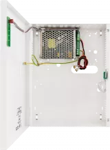 SURSE DE ALIMENTARE - Sursă de alimentare tampon 13,8V/3A pentru acumulator 17Ah, Grad 2, https:b2b.sielinvest.ro