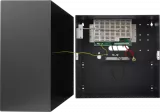 Sursa 13.8V 10A cu backup, Grad 3 , in cutie metalica