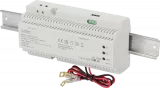 Sursa 13.8V 3A cu backup, Grad 2 , cu montaj pe sina DIN