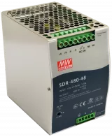 SURSA ALIMENTARE 48V/480W/10A