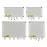 ILUMINATOARE - SURSA DE ALIMENTARE ILUMINATOARE, 100W, https:b2b.sielinvest.ro