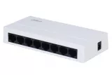 Switch  8 porturi, viteza gigabit, 1Gbs