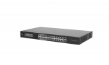 Switch cloud management