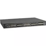 SWITCH-URI - Switch Ethernet gestionat ecologic cu (8) porturi combinate 100/1000Base-FX și (16) 100/1000Base-X SFP, https:b2b.sielinvest.ro