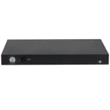 Switch Gigabit desktop administrat cu 28 porturi cu PoE cu 24 porturi