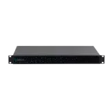 SWITCH industrial 16 porturi POE, 2 porturi SFP, gigabit