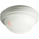 Detector PIR de miscare,  de tavan, 360 grade, diametru acoperit 18m