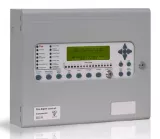 Repetor de informatii cu afisaj LCD, pentru centralele SYNCRO