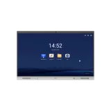 Tablă interactivă inteligentă 4K UHD de 65/75/86 inchi , 5MP