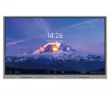 Tabla interactiva 4K, diagonala 65 inchi (165cm) interactiv , UNV