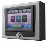 Repetor Vision Network de suprafata, pentru centralele TAKTIS
