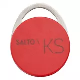 TAG ROSU SALTO, SET 5 BUC