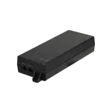 RETELISTICA - Injector Hi-PoE, distanta maxima de transmisie 300m, putere 75W, https:b2b.sielinvest.ro