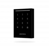 TASTATURI - Tastatura BUS de exterior (IP55 ), tactilă cu cititor RFID (125kHz si 13.56Mhz) , negru, https:b2b.sielinvest.ro