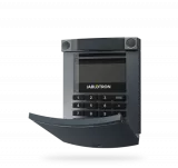TASTATURI - Tastatura LCD antracit cu cititor RFID (125kHz), conectare pe BUS., https:b2b.sielinvest.ro