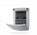 TASTATURI - Tastatura LCD gri cu cititor RFID (125kHz), conectare pe BUS., https:b2b.sielinvest.ro