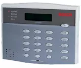 Tastatura LCD pentru centralele antiefractie DS7060, DS7080IP-32, DS7200 si DS7400XI