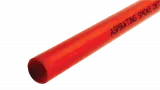 ACCESORII - Teava rosie din ABS, 3m, 3/4" (27mm ), https:b2b.sielinvest.ro